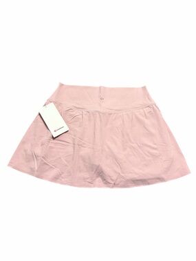NWT Lululemon Align High-Rise Skirt *15” (Pink Haze) Size 14